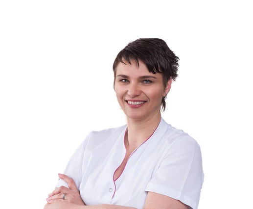 Dr. Sylva Myšková