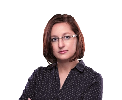 Dr. Lucie Slámová