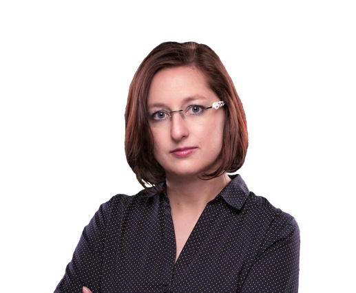 Dr. Lucie Slámová