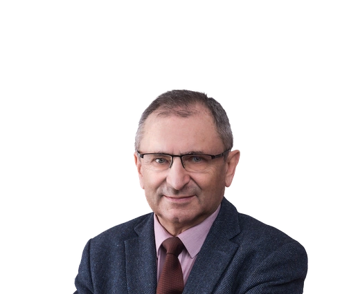 Dr. Jiří Štěpán