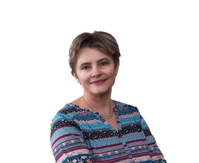 Lenka Touškovská