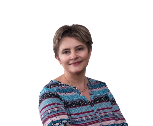 Lenka Touškovská