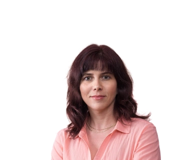 Dr. Iva Zadrobíková