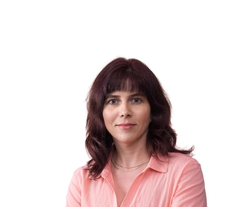 Dr. Iva Zadrobíková